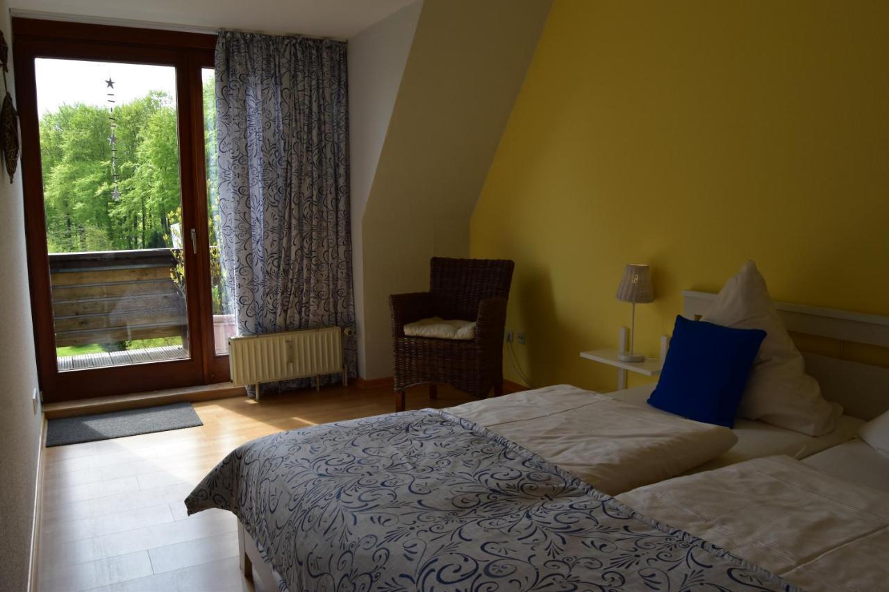 Hotel & Restaurant Schlei-Liesel Güby Eksteriør billede