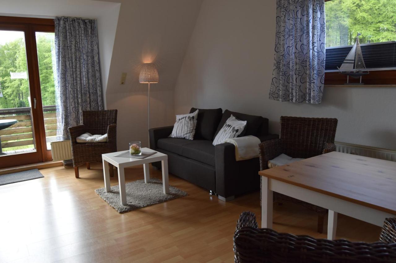 Hotel & Restaurant Schlei-Liesel Güby Eksteriør billede