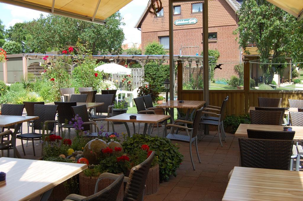 Hotel & Restaurant Schlei-Liesel Güby Eksteriør billede